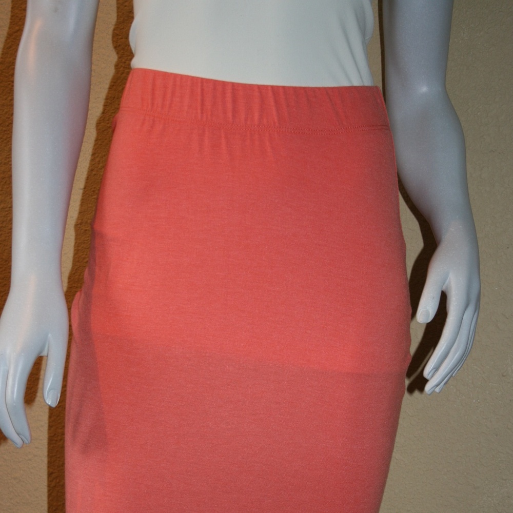 H&L Pencil skirt XS NWT